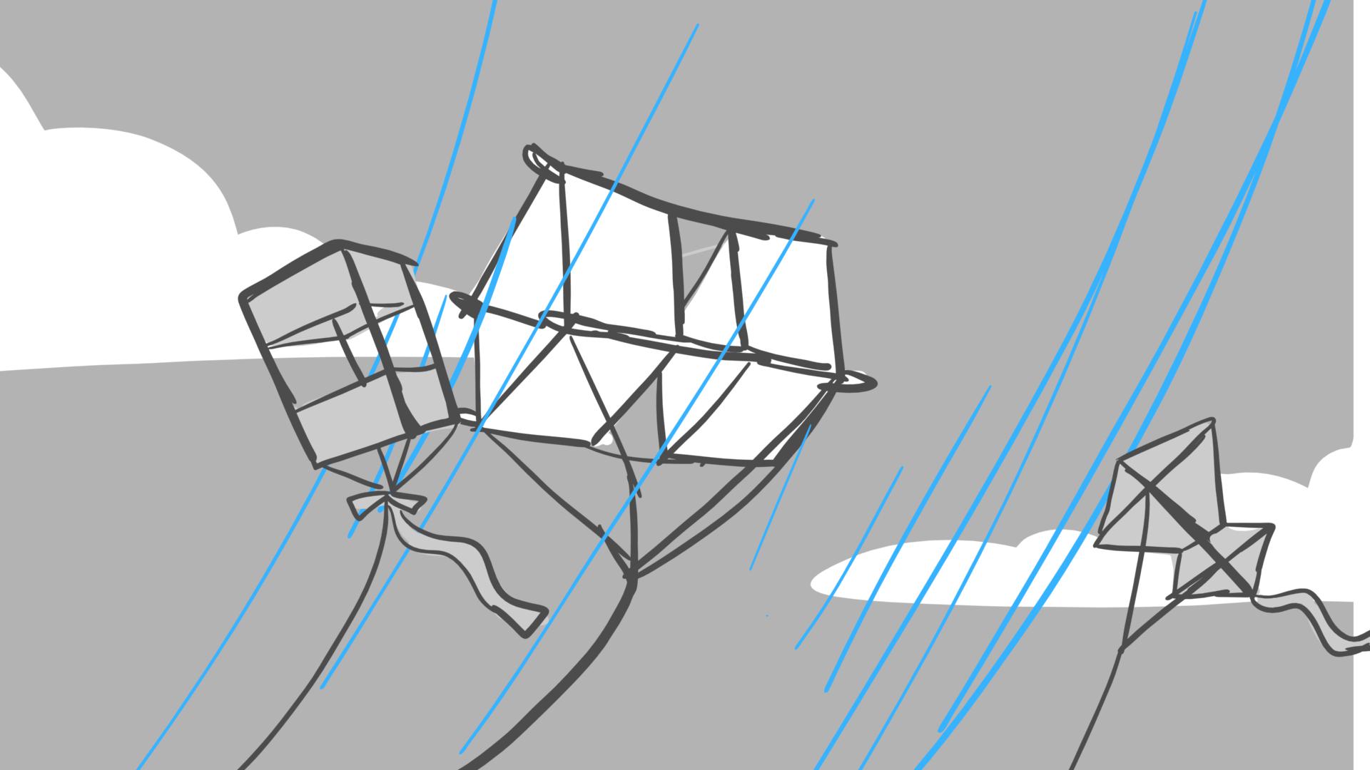 Fun with Nubs — Ep. 119, lámina 077, storyboard by Melissa Ballesteros
